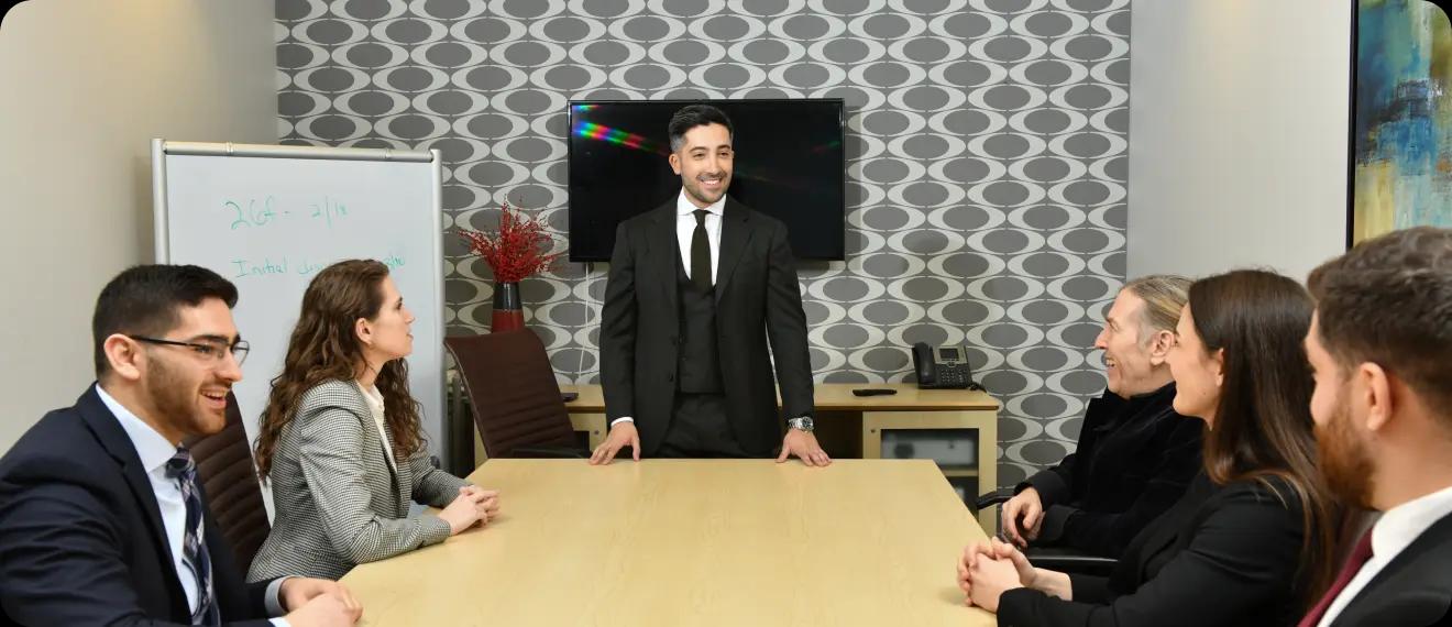 attorneys