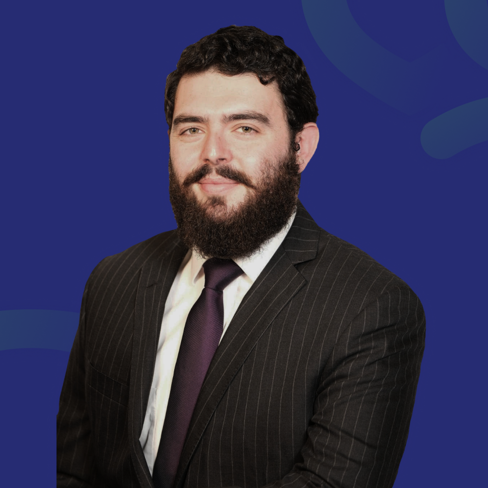 Associate Attorney Noah Kane