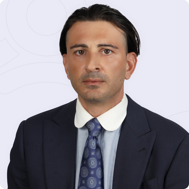 Nemer (Nick) Hadous es asesor legal en Consumer Attorneys