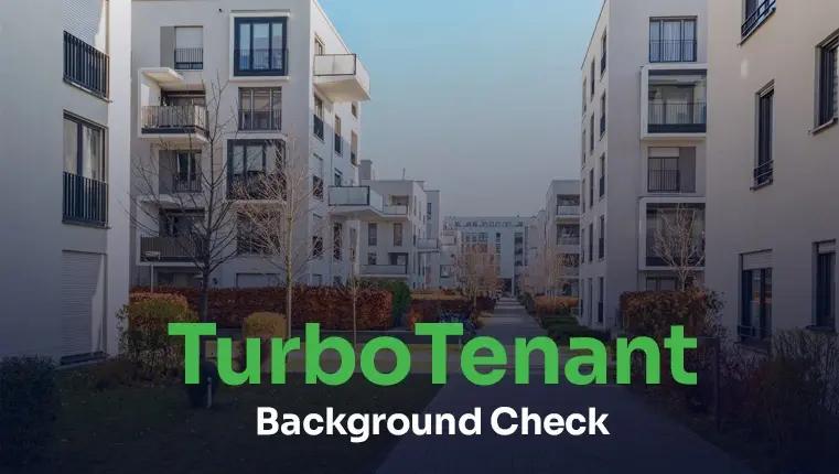Woman thinking about disputing TurboTenant background check