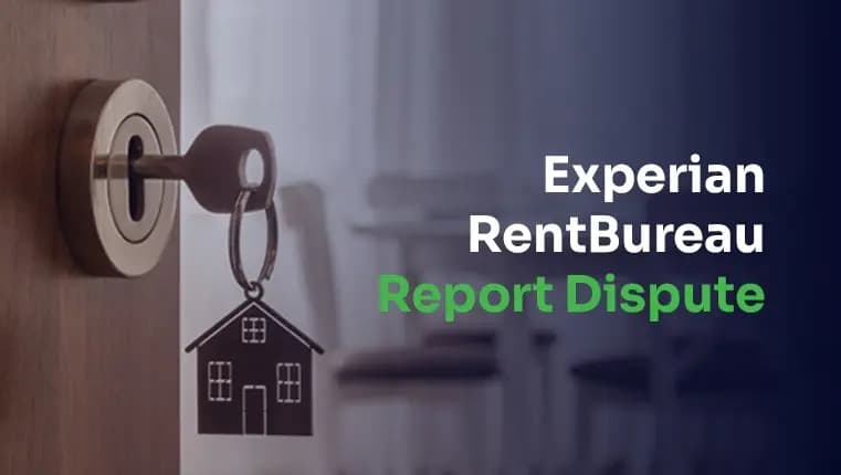 When you are denied a rental property, the reason may be your credit history