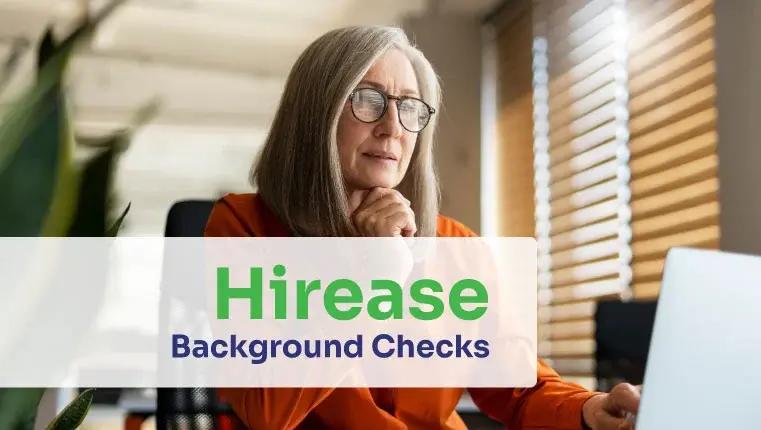 Your information been misrepresented in a screening report