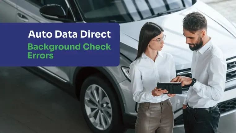 What is Auto Data Direct