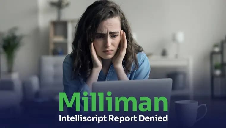 milliman intelliscript report