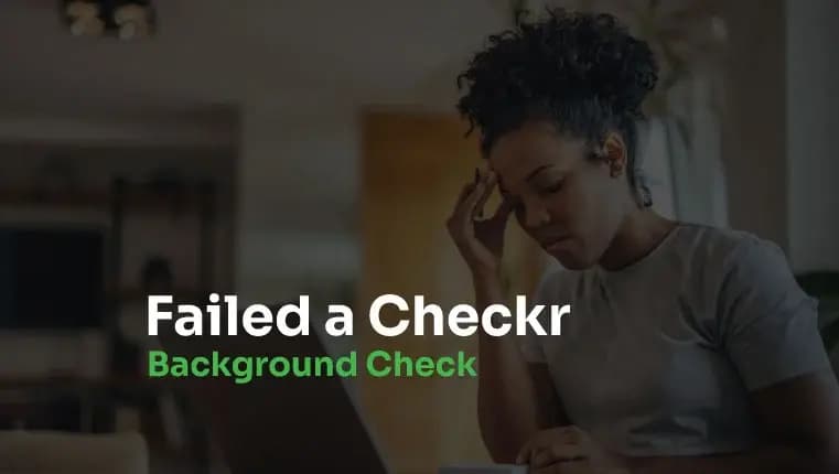 checkr background check