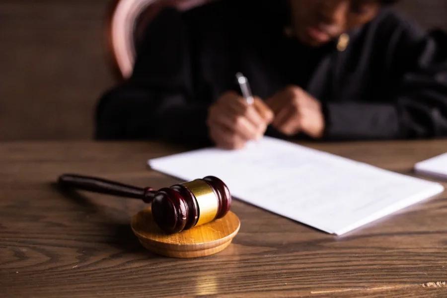 establish damages under credit reporting