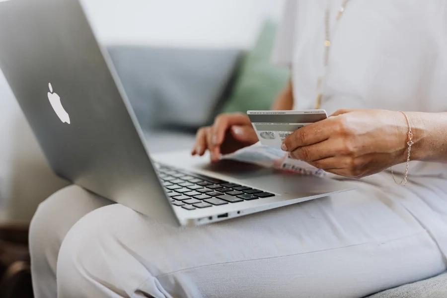 what is a credit card hardship program