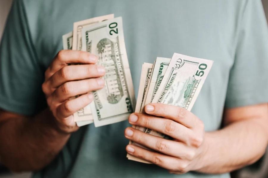 cash advance vs personal loan