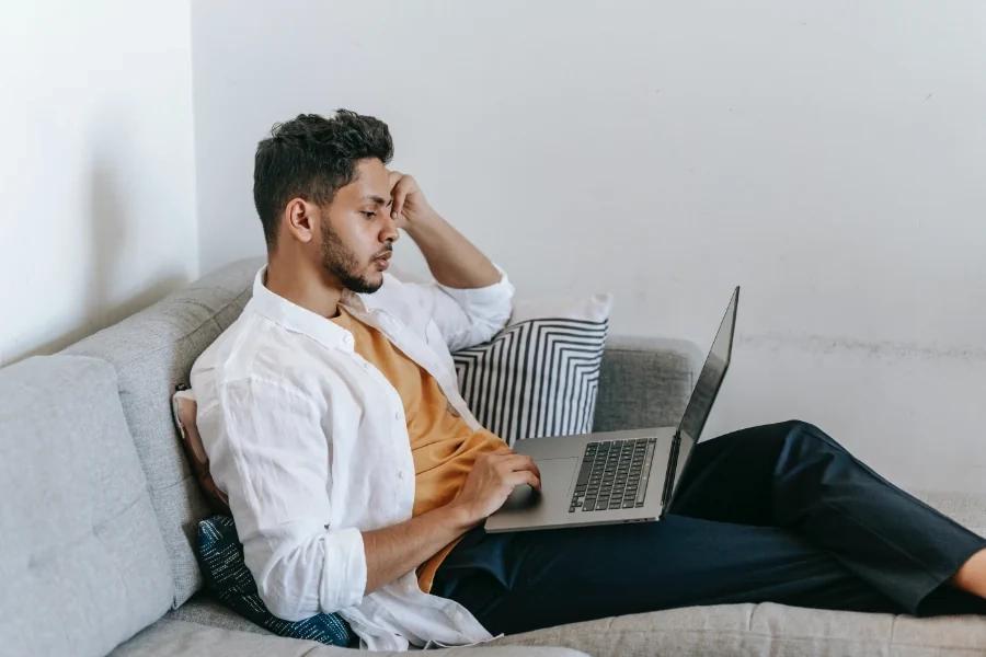 how to find out all my debts
