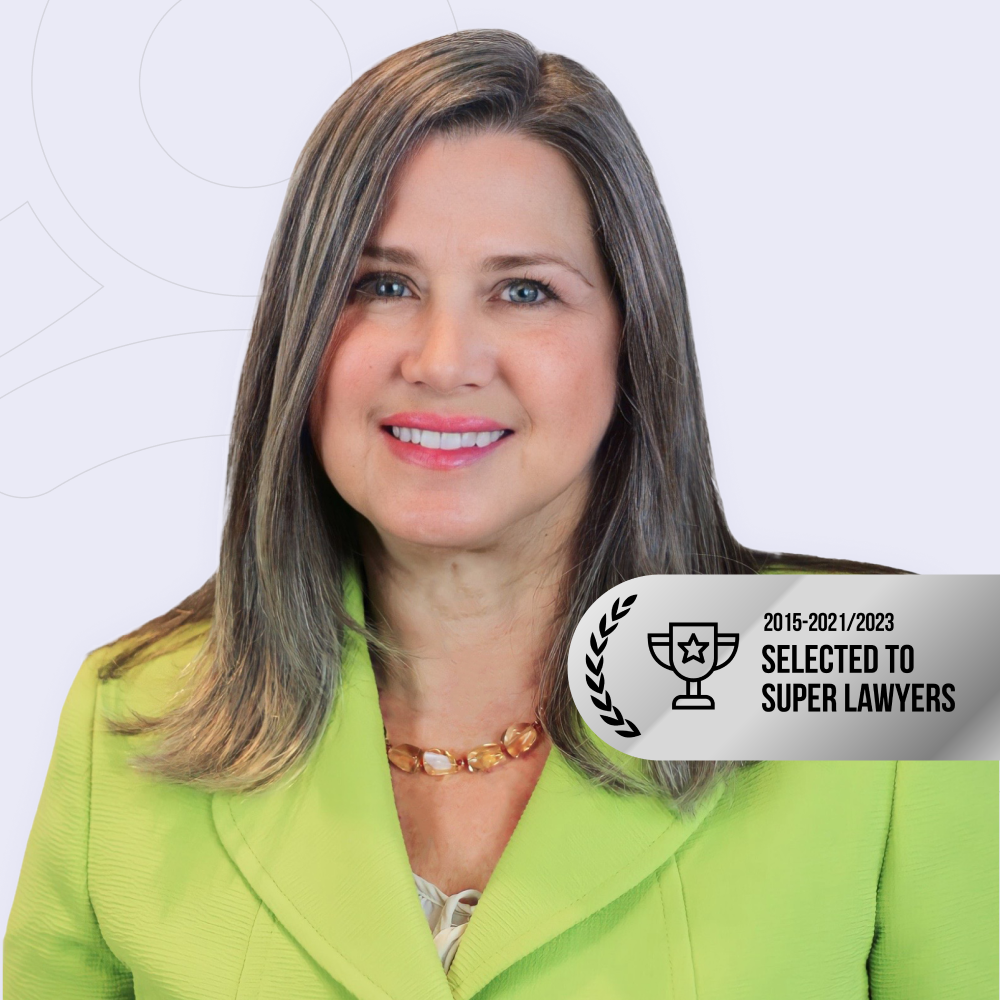 Susan Rotkis es Socia de Consumer Attorneys