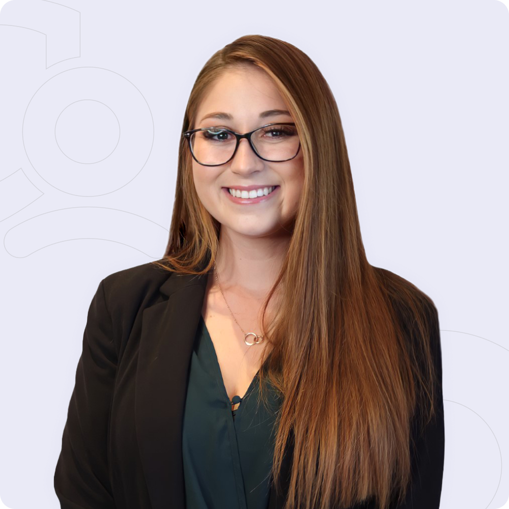 Kendra Penningroth es Asociado Gerente de Consumer Attorneys