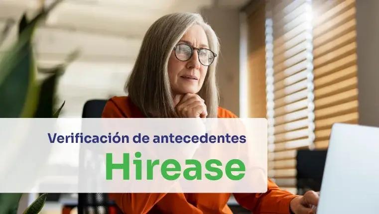 Su información ha sido falseada en un informe de evaluación