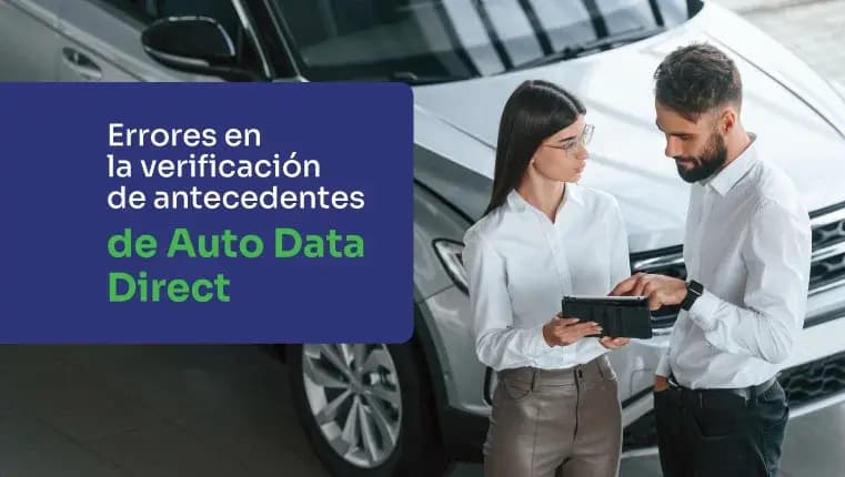 Qué es Auto Data Direct