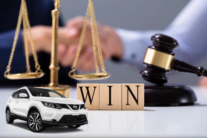 Demanda contra Nissan