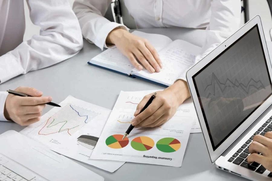 empresas que mintieron en los estados financieros
