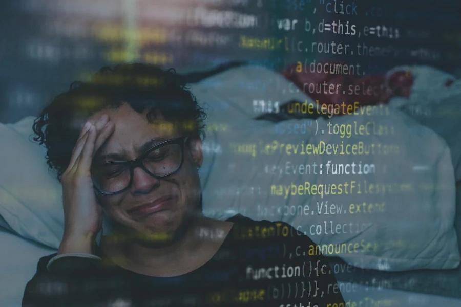 error de codificación de equifax