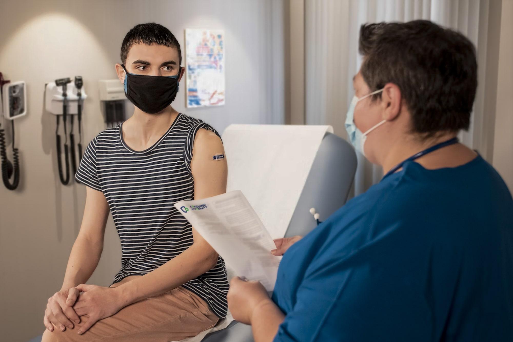 deuda médica eliminada del informe de crédito