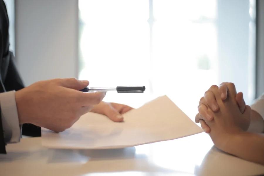 como negociar la deuda de la tarjeta de credito