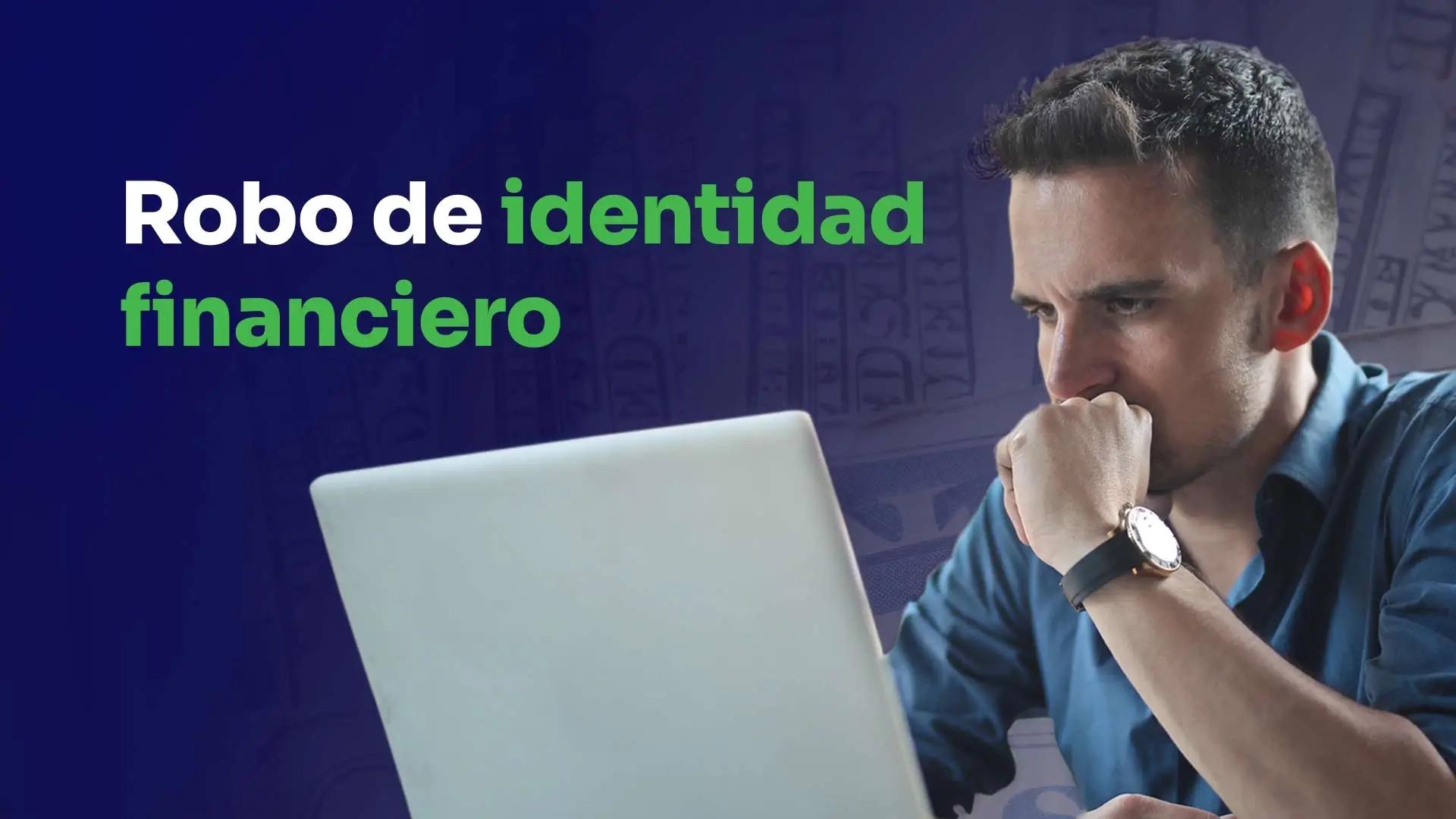 hombre pensando en
