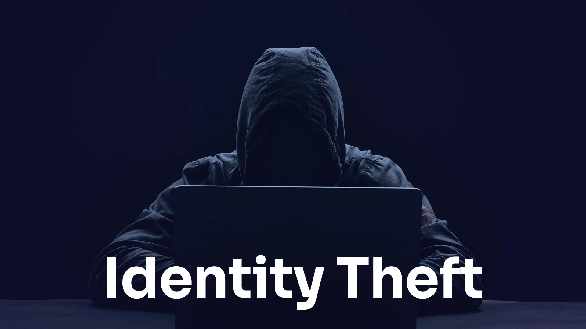 what is identity theft