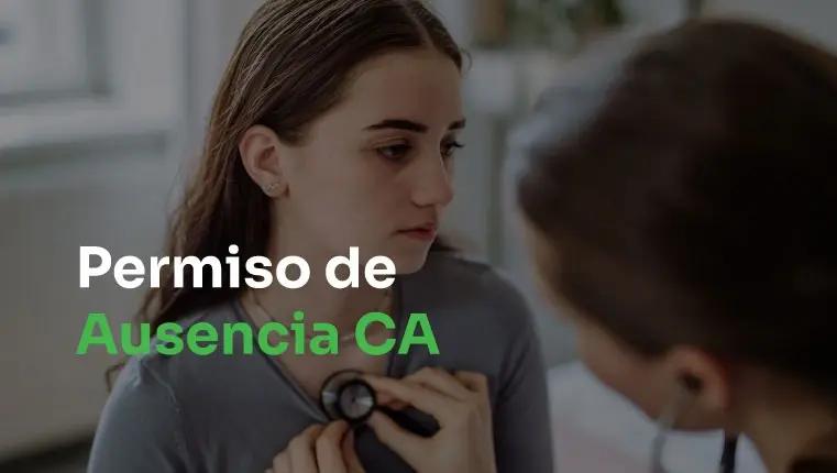 El doctor escucha al paciente
