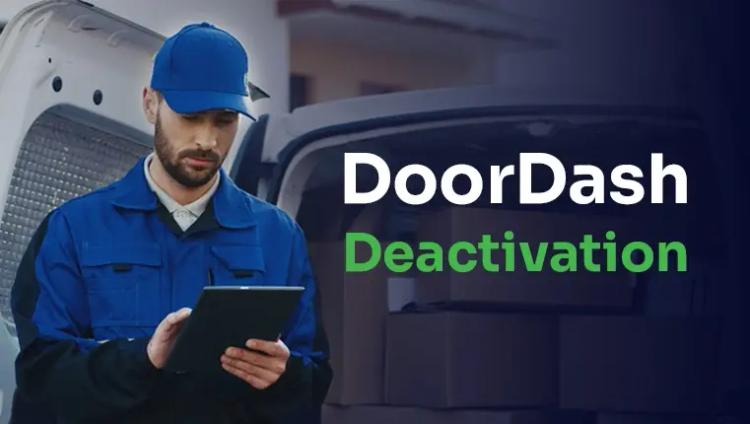 how to sue doordash