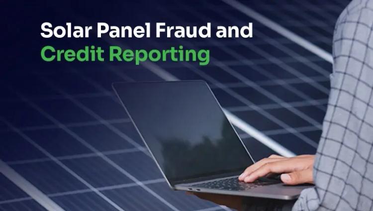 solar panel fraud