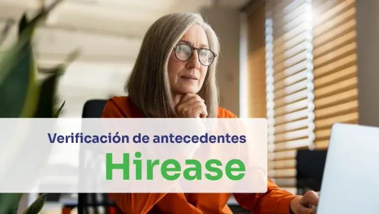 Su información ha sido falseada en un informe de evaluación