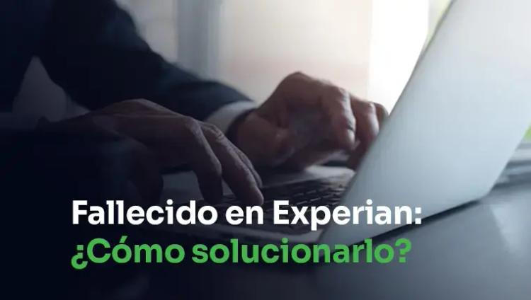 Fallecido erroneamente en un informe