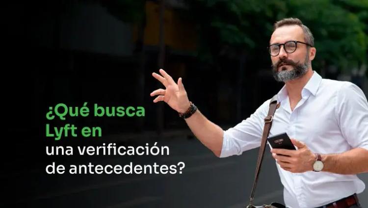 Un conductor que recoge a alguien y lo lleva a su destino