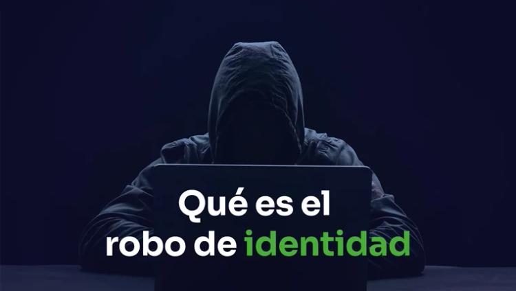  que es el robo de identidad