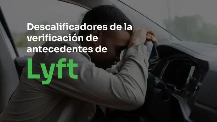 hombre angustiado apoyado en un volante