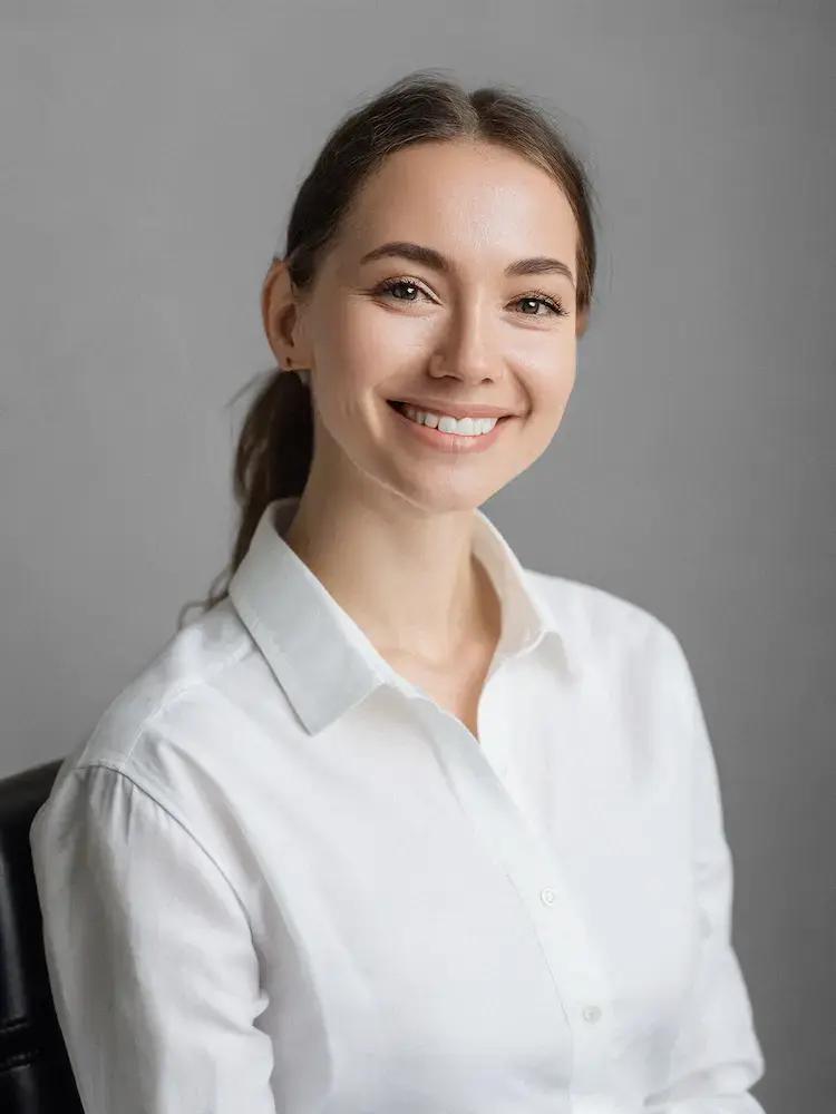 Miranda Parker es un Gurú en Verificación de Antecedentes