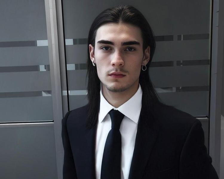 Identity Theft Guru Damien Novak