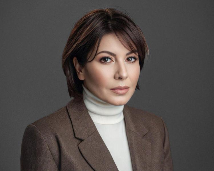Kira Liepa es un Gurú en Verificación de Antecedentes 