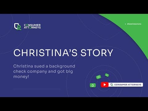 Christina Story
