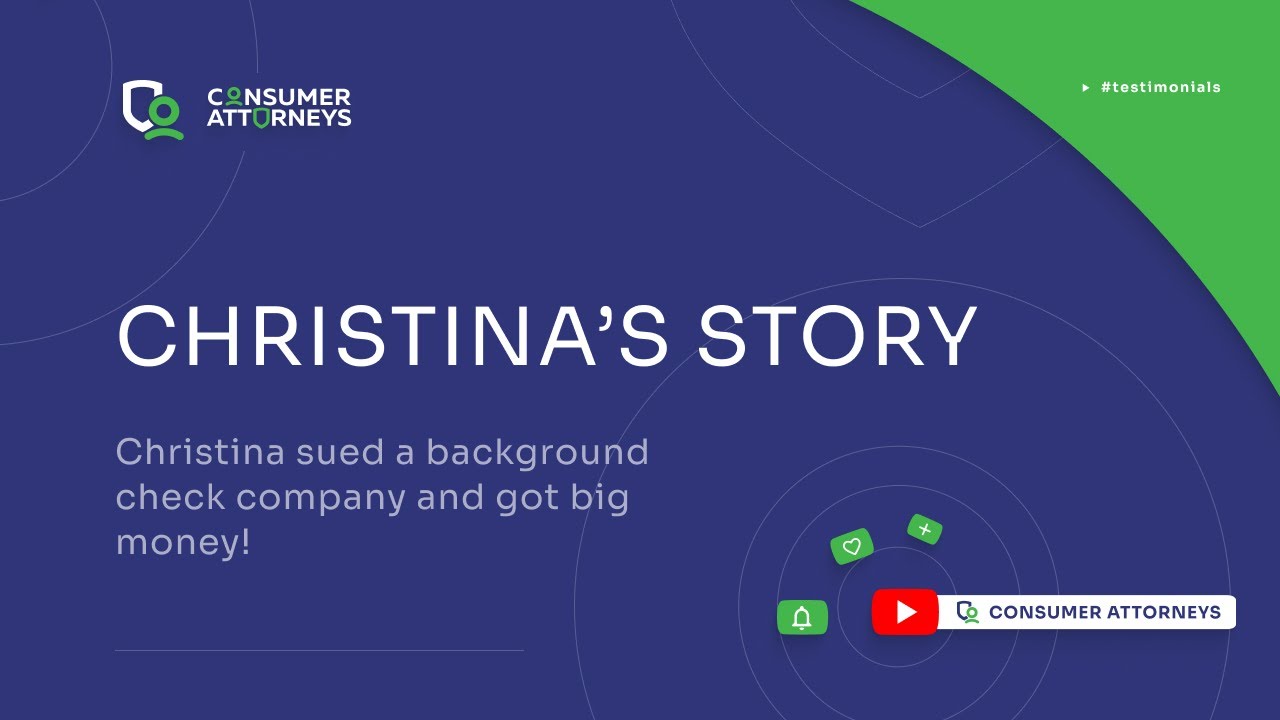 Christina Story