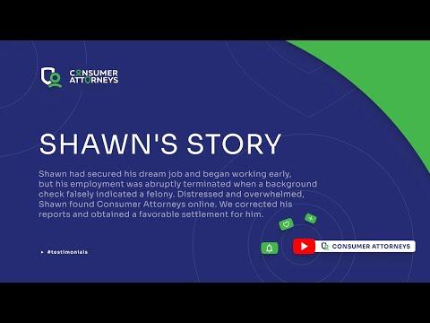 Shawn Story