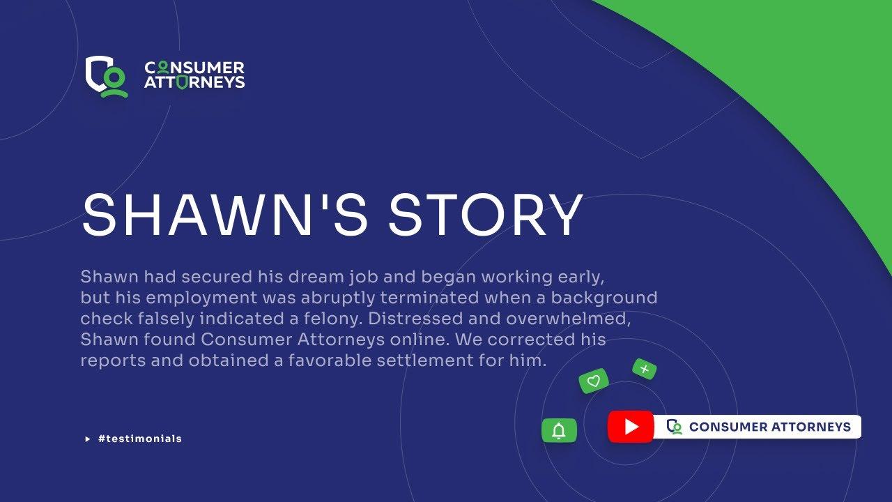 Shawn Story