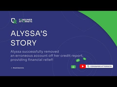 Alyssa Story