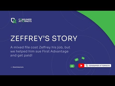 Zeffrey Story
