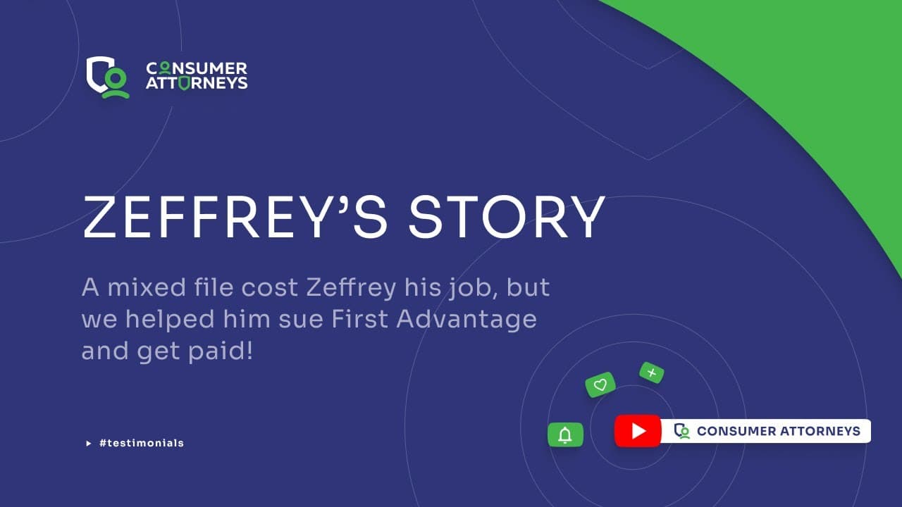 Zeffrey Story