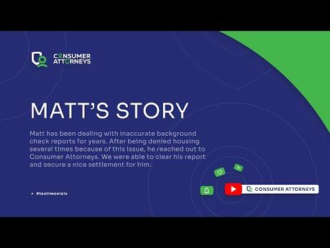 Matt Story