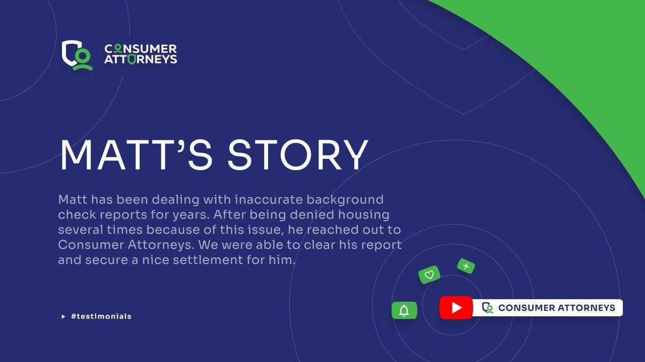 Matt Story