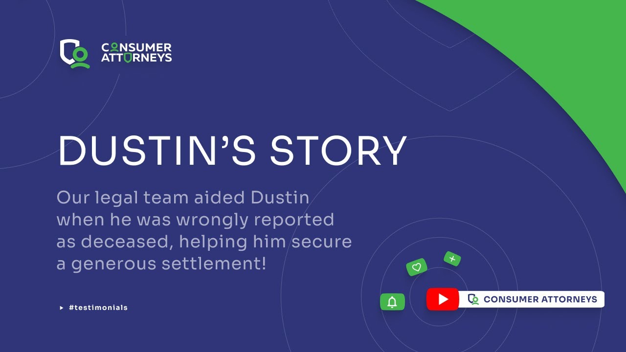 Dustin Story