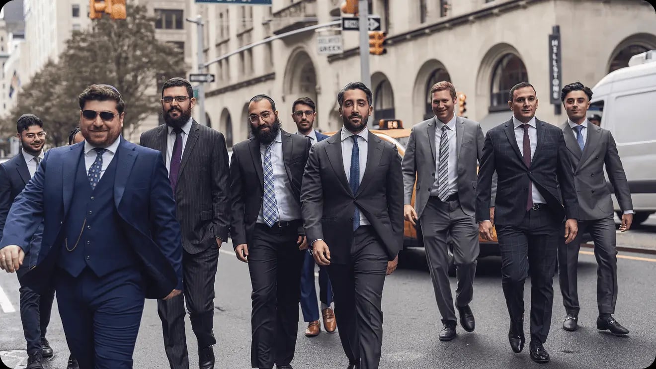 Equipo de Consumer Attorneys