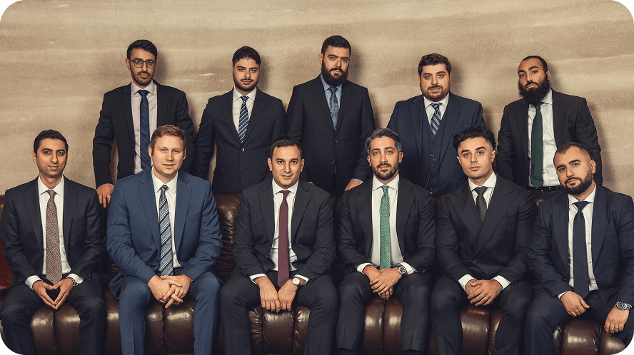 Equipo de Consumer Attorneys