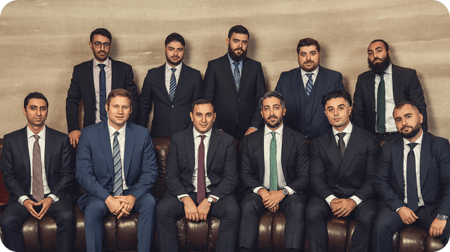 About Consumer Protection Law Firm - Consumer Attorneys