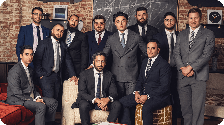 Equipo de Consumer Attorneys