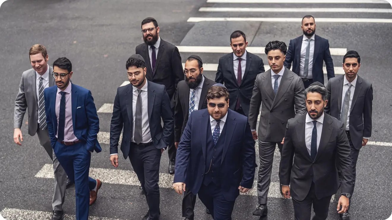 Consumer Attorneys legal team